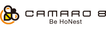 株式会社カマロ８