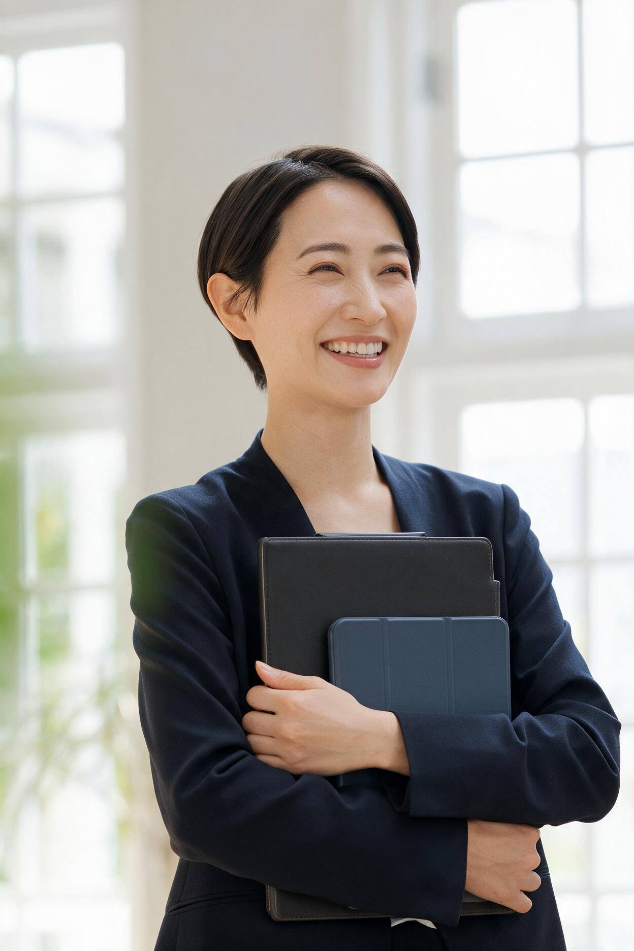 企業の皆様へ