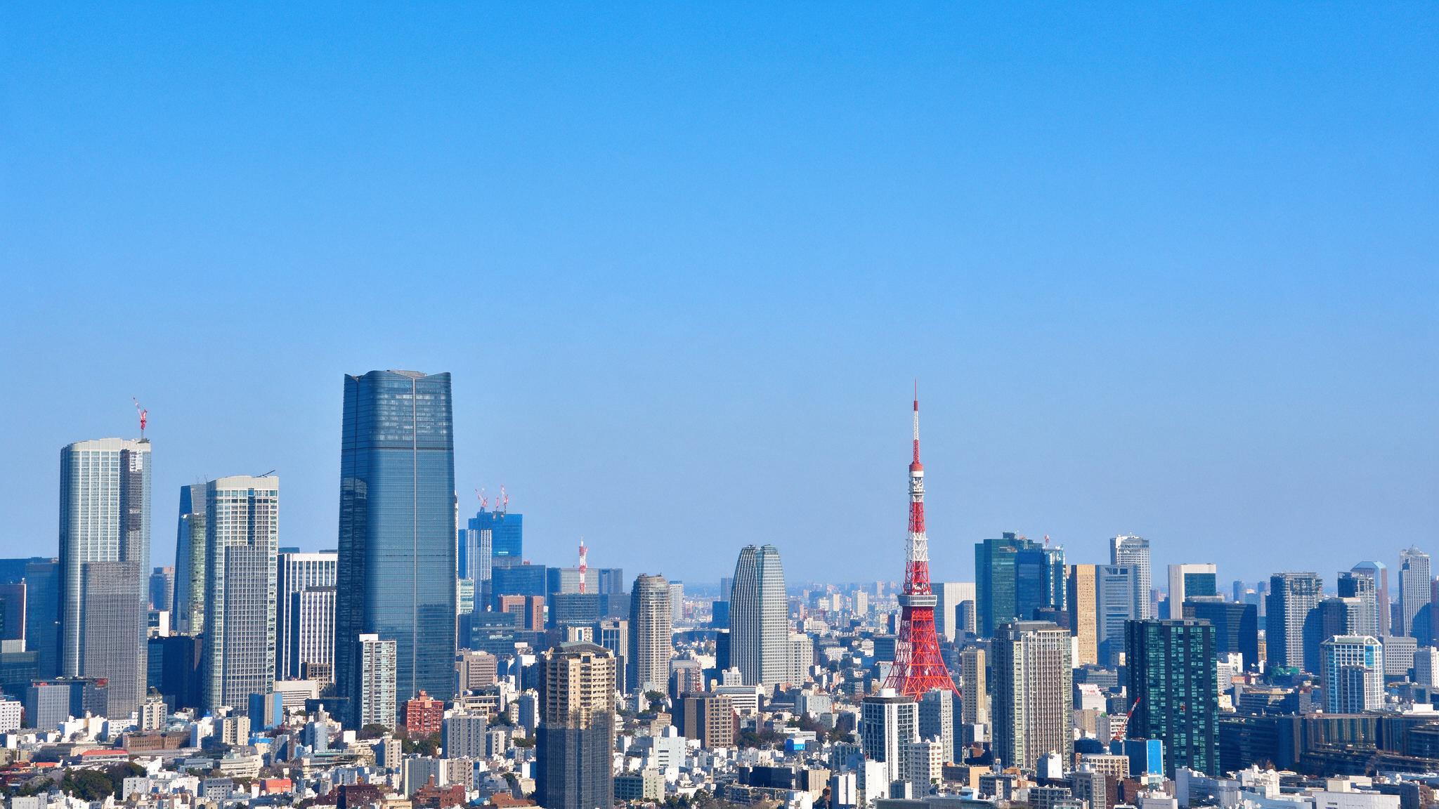 人材を募集する