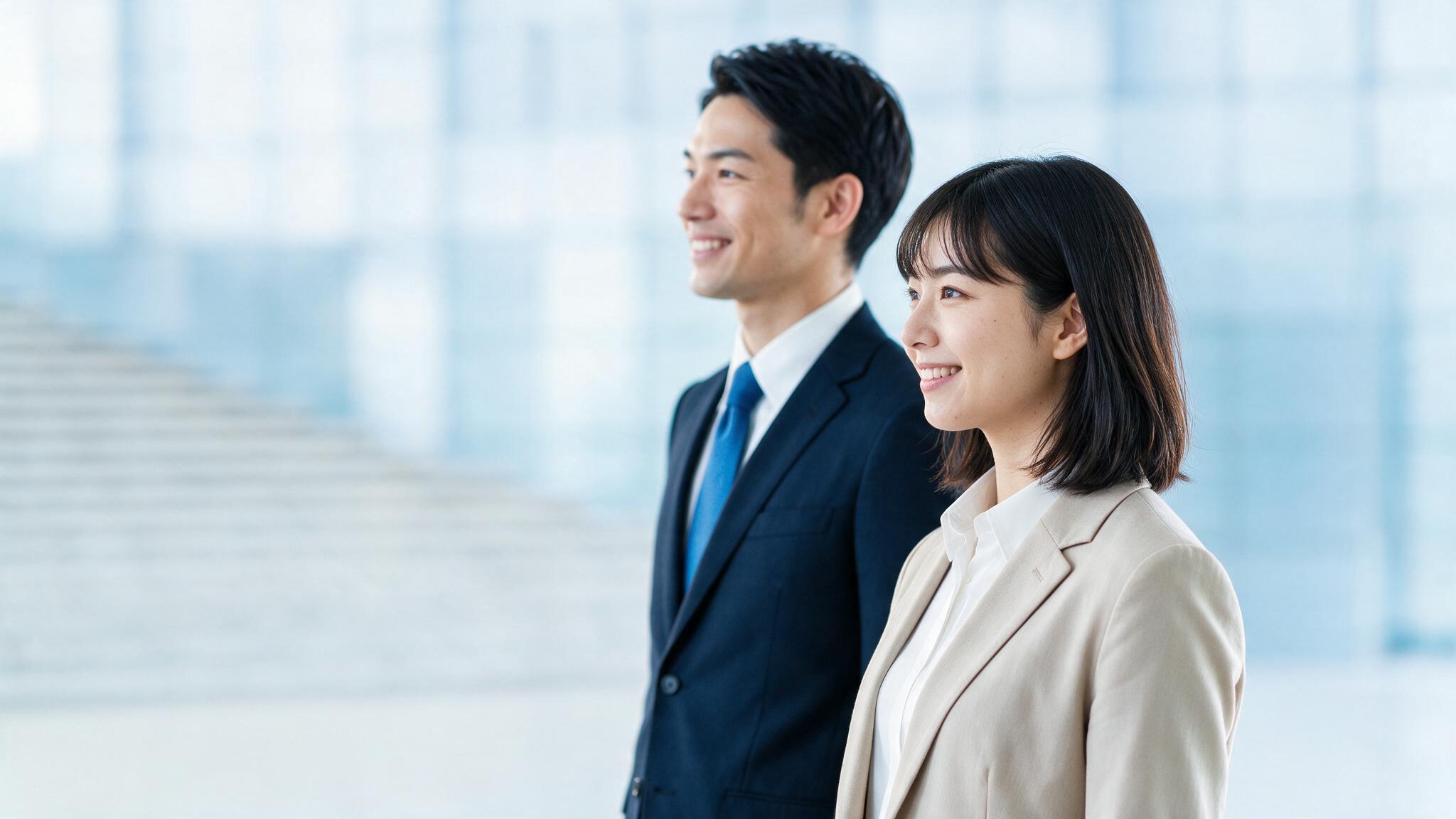 仕事をさがす